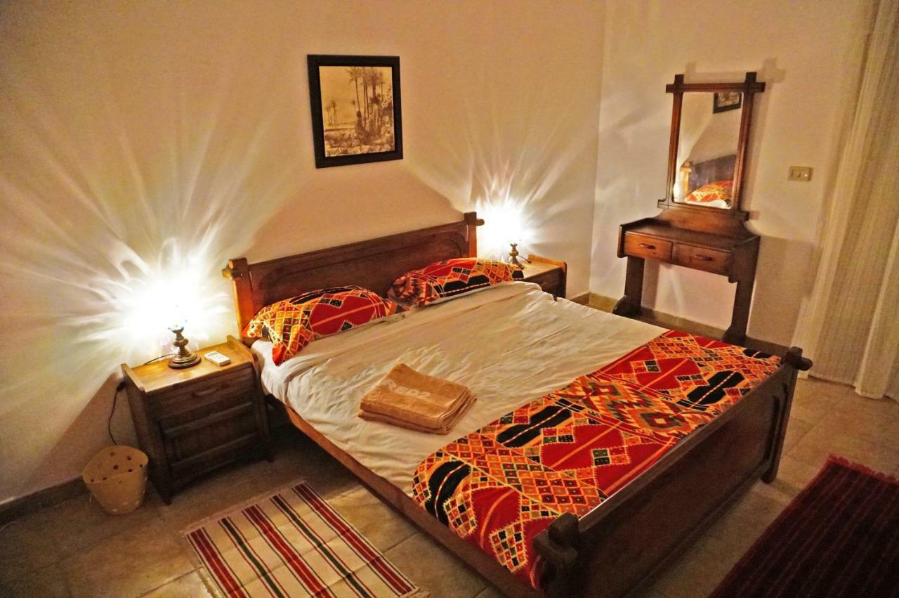 Villages Road Apartmán Hurghada