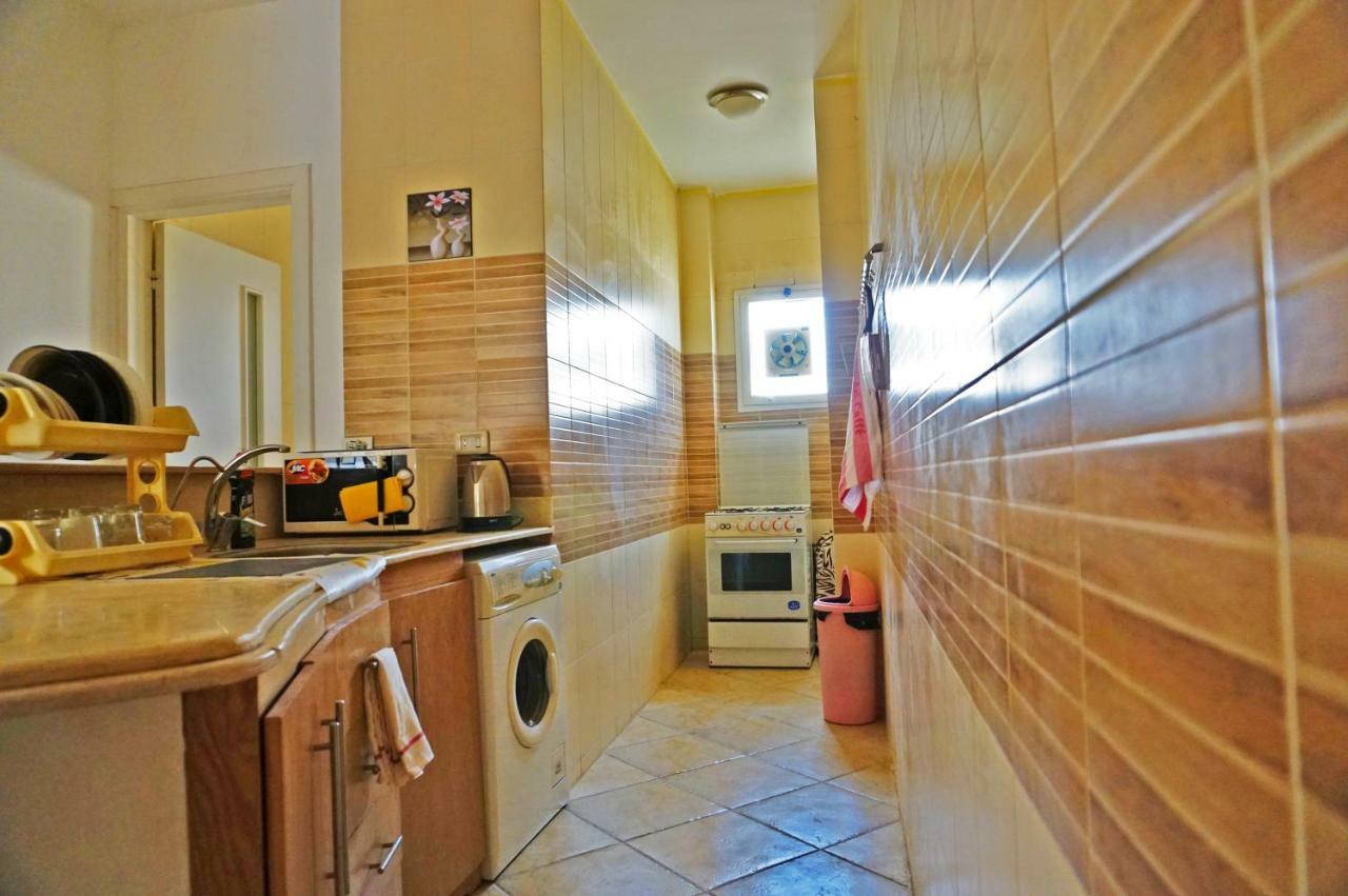 Villages Road Apartmán